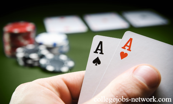 Trik Menang Main Poker Online