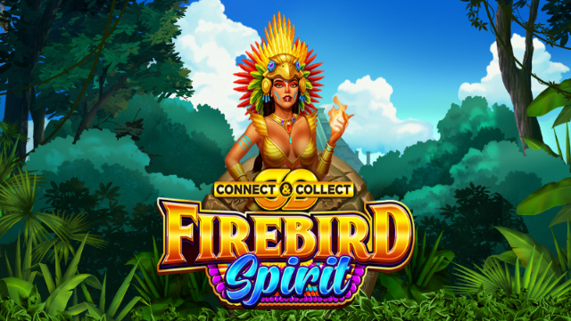 Slot Demo Gratis Firebird Spirit